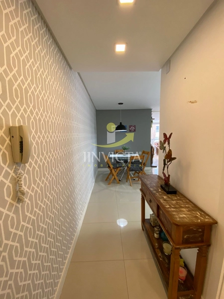 Apartamento para Locação de Temporada – Zona Nova: 6ª foto da galeria de imagens do imóvel