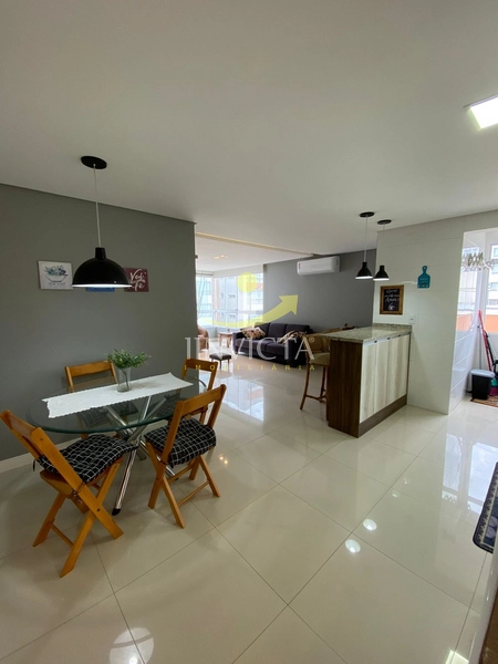 Apartamento para Locação de Temporada – Zona Nova: 5ª foto da galeria de imagens do imóvel