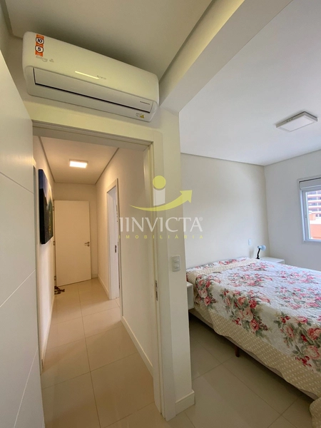 Apartamento para Locação de Temporada – Zona Nova: 13ª foto da galeria de imagens do imóvel