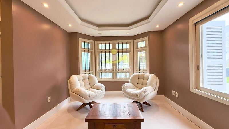 Casa com 5 suítes disponível para locação de temporada.: 11ª foto da galeria de imagens do imóvel