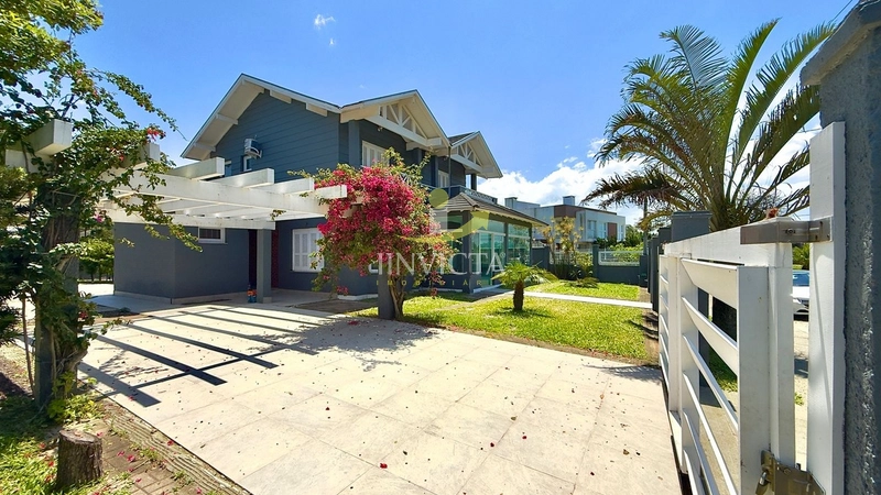 Casa com 5 suítes disponível para locação de temporada.: 35ª foto da galeria de imagens do imóvel