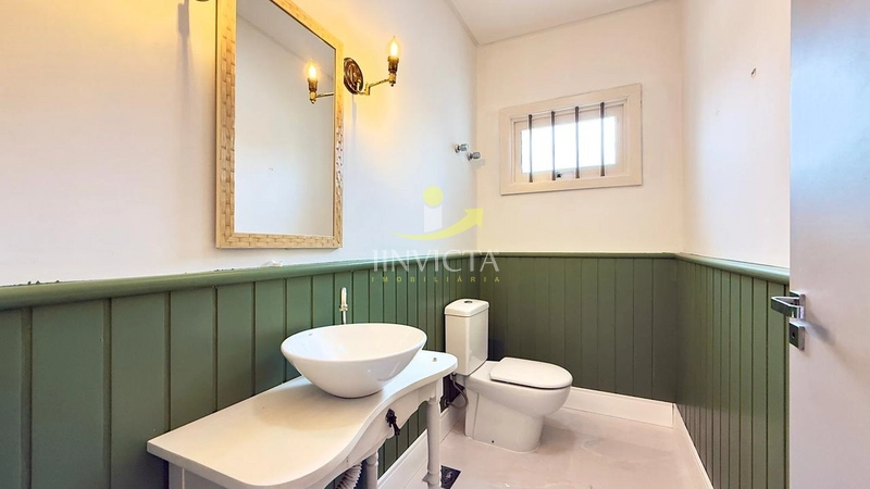 Casa com 5 suítes disponível para locação de temporada.: 34ª foto da galeria de imagens do imóvel