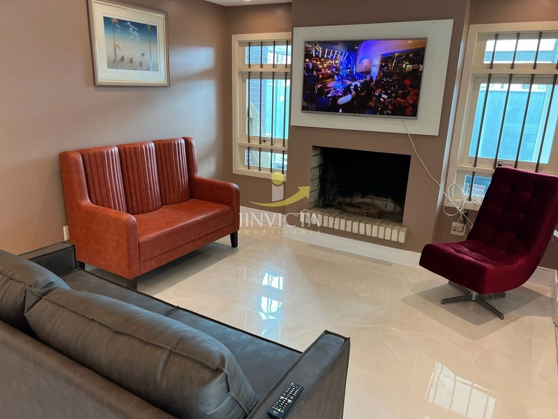 Casa com 5 suítes disponível para locação de temporada.: 7ª foto da galeria de imagens do imóvel