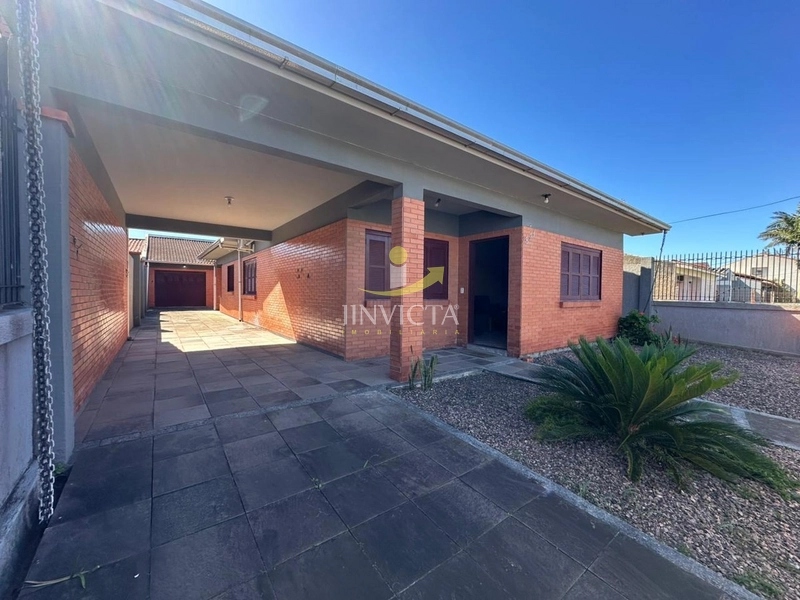 Casa para Aluguel de Temporada – Conforto e Espaço para Toda a Família