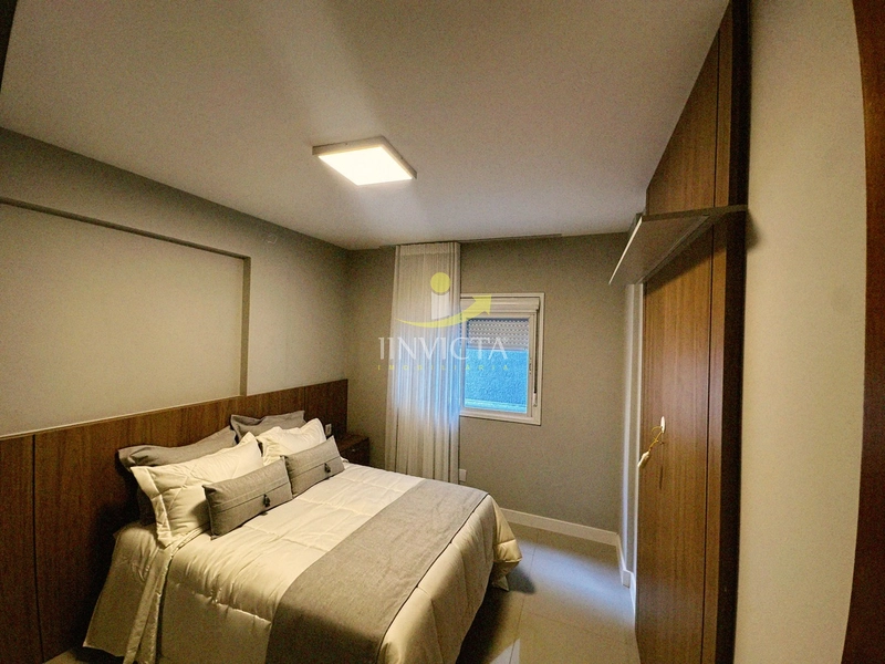 AMPLO 3 DORMITÓRIOS COM TERRAÇO A POUCOS METROS DO MAR E CENTRO!!!!!!: 14ª foto da galeria de imagens do imóvel