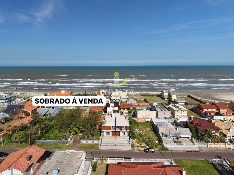 SABRADO À VENDA NO BAIRRO ZONA NOVA, POUCOS METROS DO MAR!.: 21ª foto da galeria de imagens do imóvel