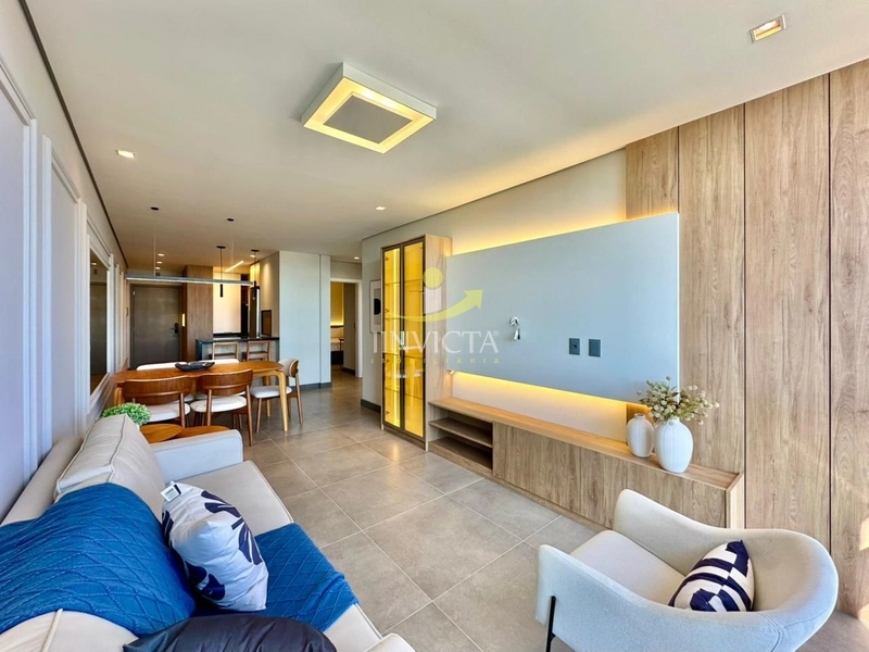 APARTAMENTO DE FRENTE PARA AVENIDA CENTRAL DE ATLÂNTIDA!: 1ª foto da galeria de imagens do imóvel