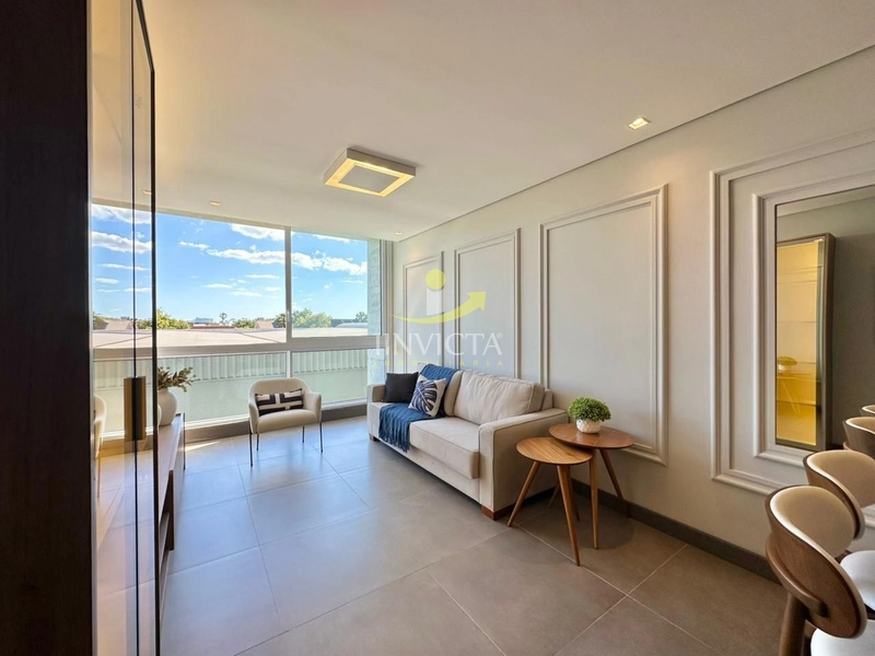 APARTAMENTO DE FRENTE PARA AVENIDA CENTRAL DE ATLÂNTIDA!: 5ª foto da galeria de imagens do imóvel