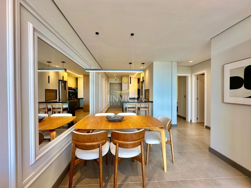 APARTAMENTO DE FRENTE PARA AVENIDA CENTRAL DE ATLÂNTIDA!: 9ª foto da galeria de imagens do imóvel