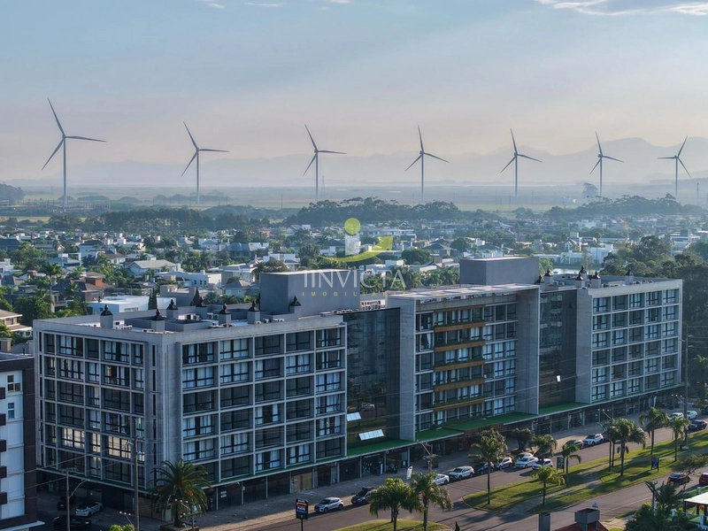 APARTAMENTO DE FRENTE PARA AVENIDA CENTRAL DE ATLÂNTIDA!: 20ª foto da galeria de imagens do imóvel