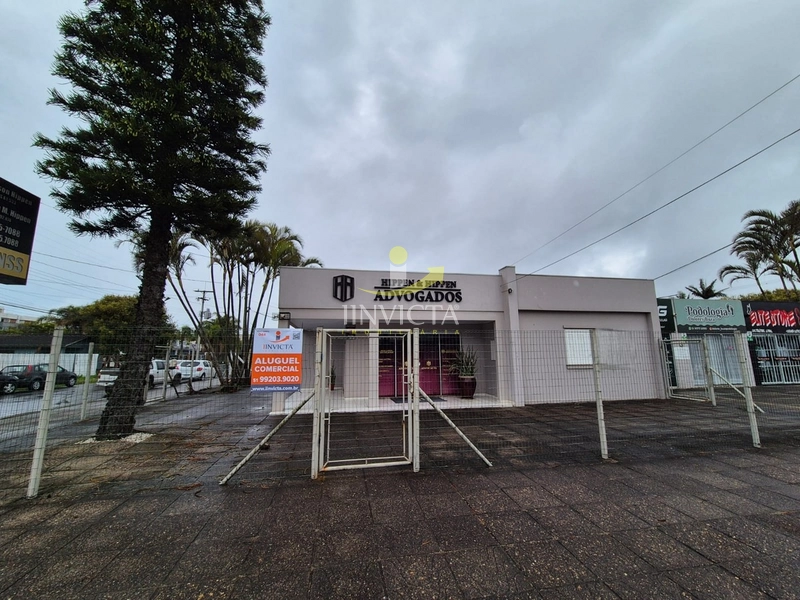 Aluguel, Casa Comercial no centro!!: 1ª foto da galeria de imagens do imóvel