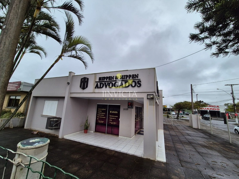 Aluguel, Casa Comercial no centro!!: 6ª foto da galeria de imagens do imóvel