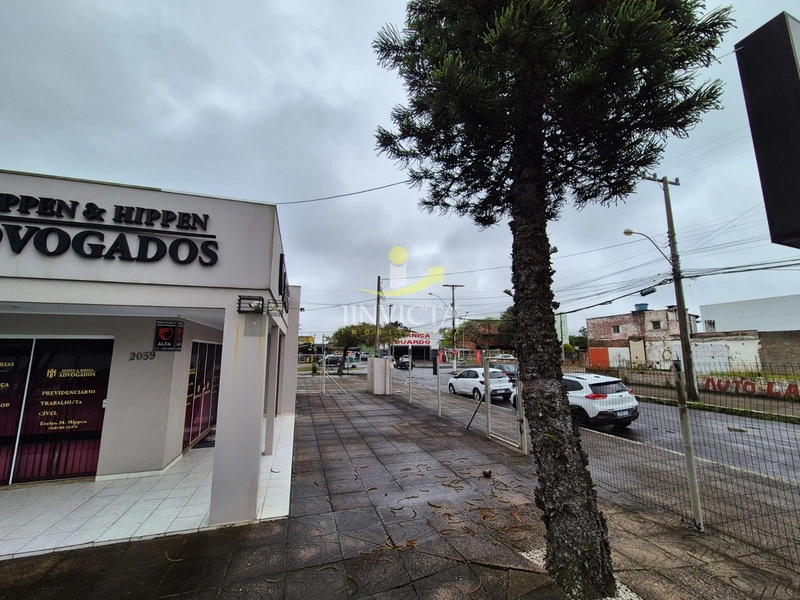 Aluguel, Casa Comercial no centro!!: 7ª foto da galeria de imagens do imóvel