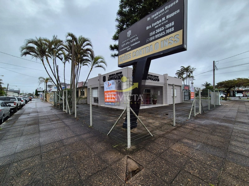 Aluguel, Casa Comercial no centro!!: 2ª foto da galeria de imagens do imóvel