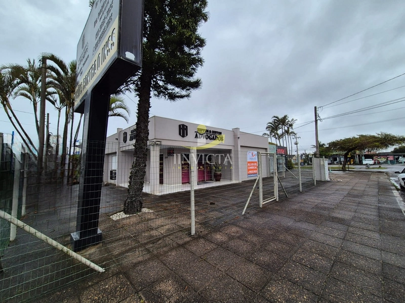 Aluguel, Casa Comercial no centro!!: 3ª foto da galeria de imagens do imóvel