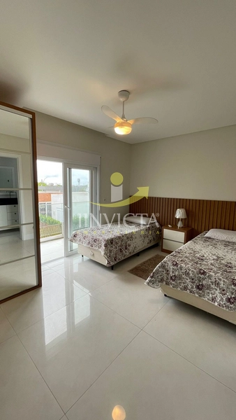 Sobrado disponível para locação anual no condomínio Dubai.: 14ª foto da galeria de imagens do imóvel