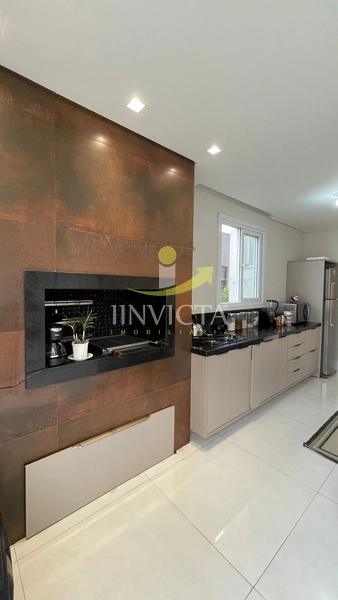 Sobrado disponível para locação anual no condomínio Dubai.: 10ª foto da galeria de imagens do imóvel