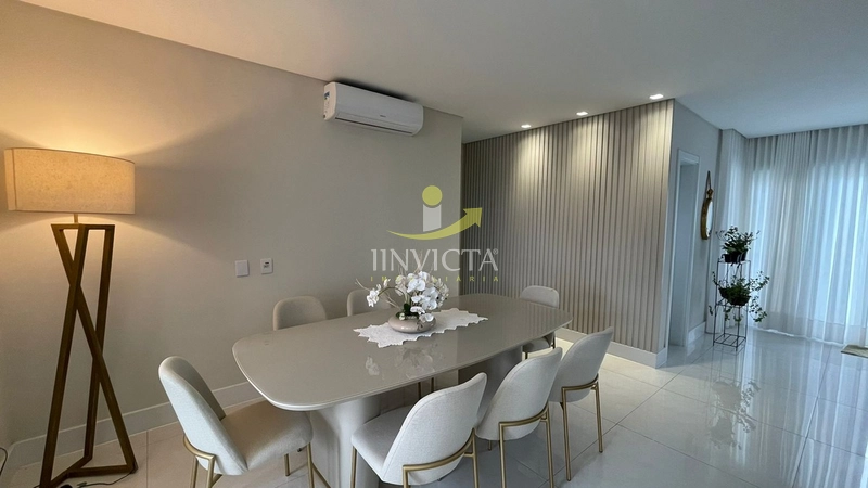 Sobrado disponível para locação anual no condomínio Dubai.: 6ª foto da galeria de imagens do imóvel