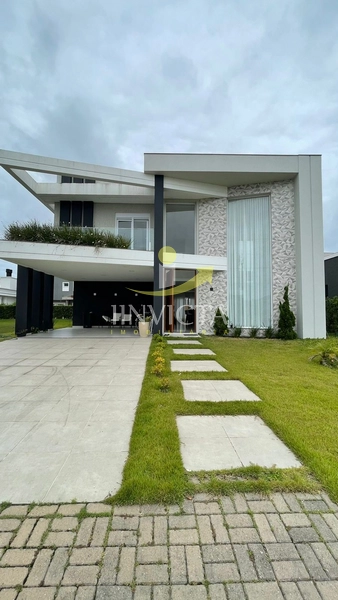 Sobrado disponível para locação anual no condomínio Dubai.: 24ª foto da galeria de imagens do imóvel