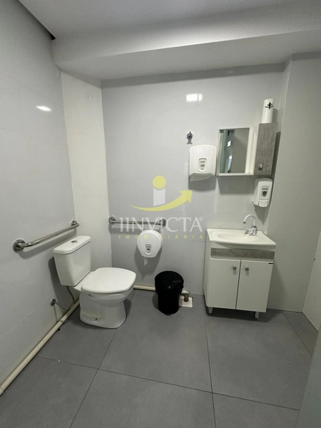 Cafeteria Montada, disponível para locação anual.: 9ª foto da galeria de imagens do imóvel