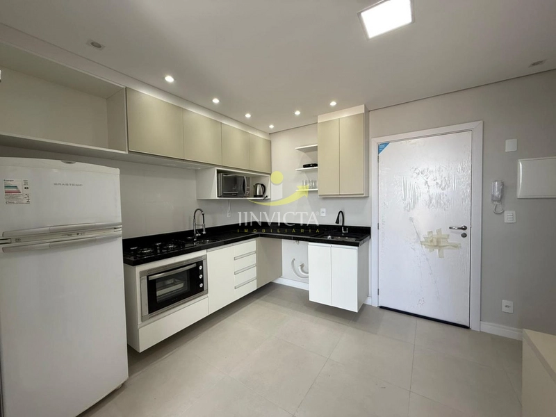 Loft disponível para locação de temporada.: 3ª foto da galeria de imagens do imóvel