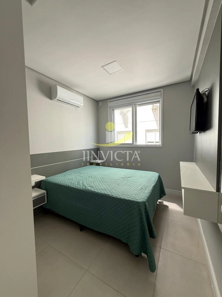 Apartamento de Temporada no Bairro Navegantes – Conforto e Vista para: 13ª foto da galeria de imagens do imóvel