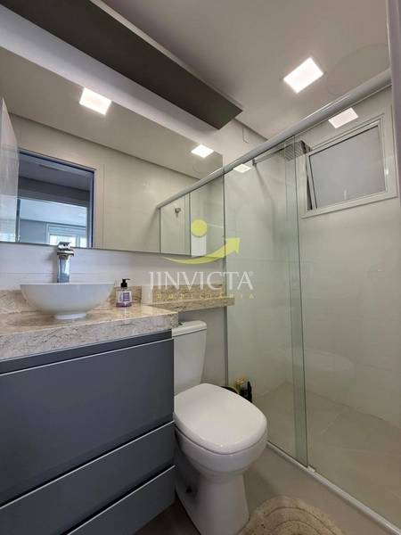 Apartamento de Temporada no Bairro Navegantes – Conforto e Vista para: 7ª foto da galeria de imagens do imóvel