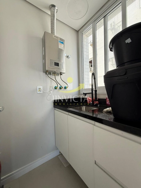 Apartamento de Temporada no Bairro Navegantes – Conforto e Vista para: 5ª foto da galeria de imagens do imóvel