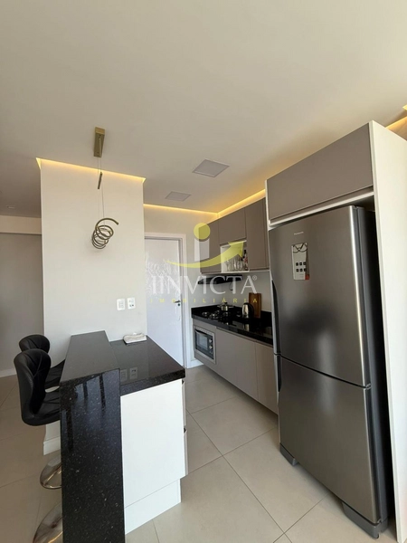 Apartamento de Temporada no Bairro Navegantes – Conforto e Vista para: 4ª foto da galeria de imagens do imóvel