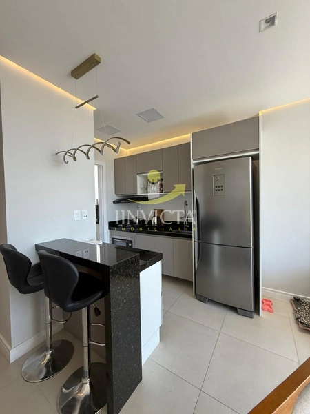 Apartamento de Temporada no Bairro Navegantes – Conforto e Vista para: 3ª foto da galeria de imagens do imóvel