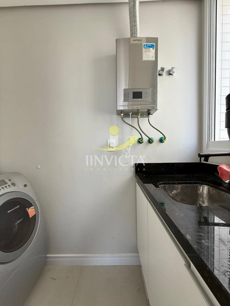 Apartamento de Temporada no Bairro Navegantes – Conforto e Vista para: 6ª foto da galeria de imagens do imóvel