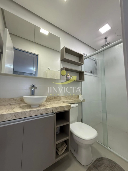 Apartamento de Temporada no Bairro Navegantes – Conforto e Vista para: 11ª foto da galeria de imagens do imóvel