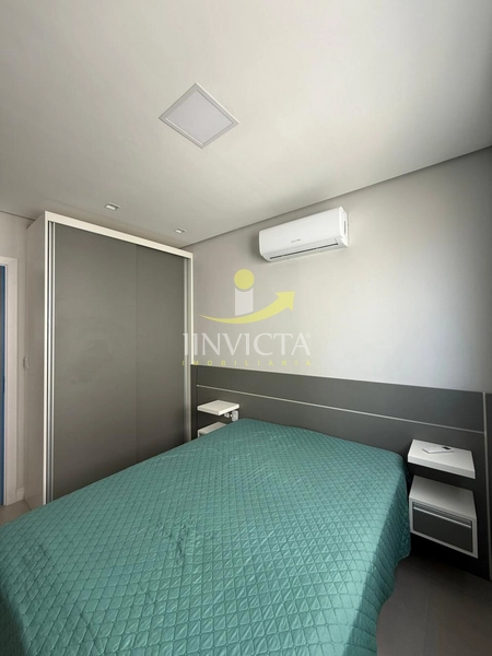 Apartamento de Temporada no Bairro Navegantes – Conforto e Vista para: 12ª foto da galeria de imagens do imóvel