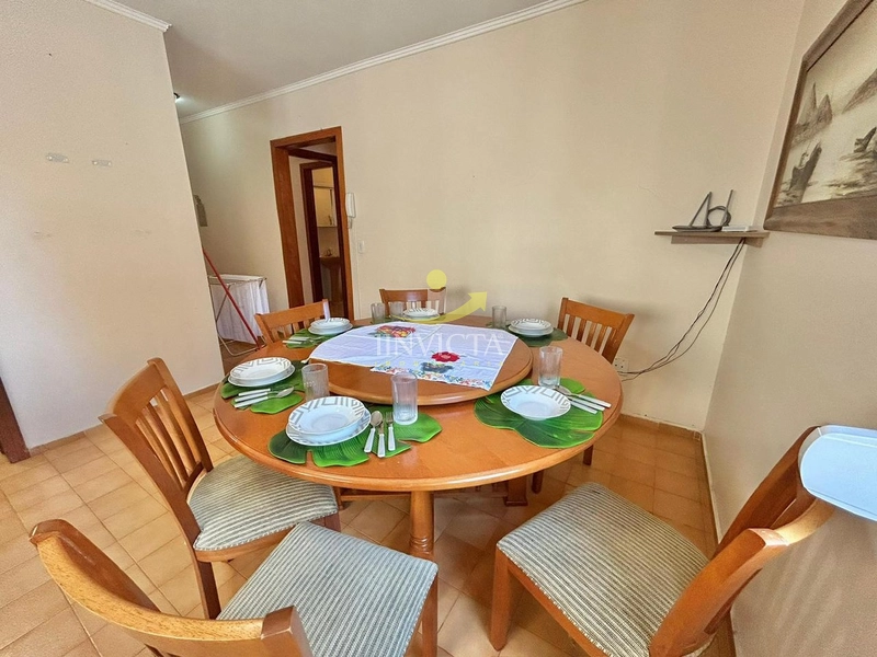 Apartamento de 2 dormitórios disponível para locação de temporada.: 7ª foto da galeria de imagens do imóvel