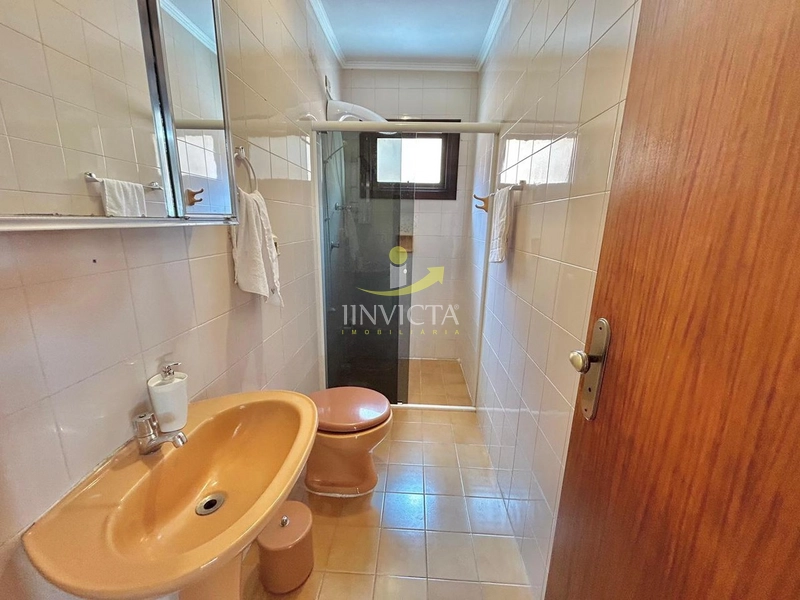 Apartamento de 2 dormitórios disponível para locação de temporada.: 12ª foto da galeria de imagens do imóvel