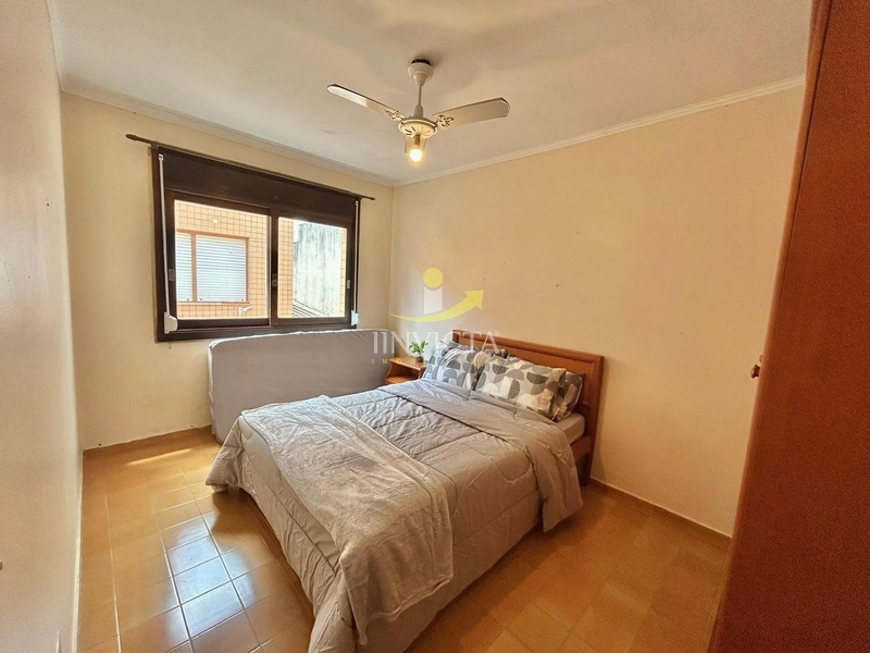 Apartamento de 2 dormitórios disponível para locação de temporada.: 11ª foto da galeria de imagens do imóvel