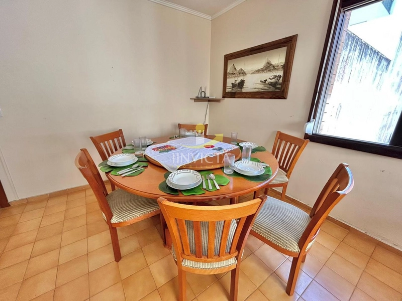 Apartamento de 2 dormitórios disponível para locação de temporada.: 6ª foto da galeria de imagens do imóvel