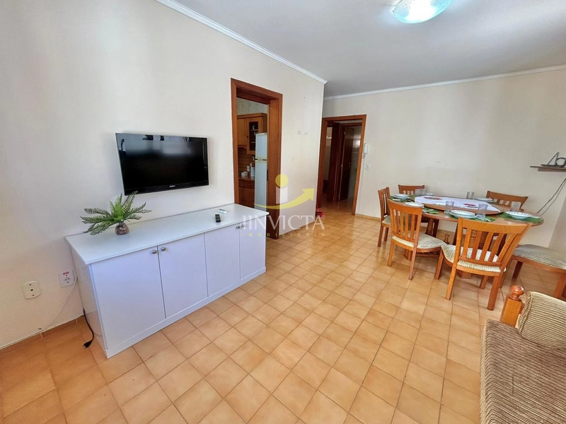 Apartamento de 2 dormitórios disponível para locação de temporada.: 5ª foto da galeria de imagens do imóvel