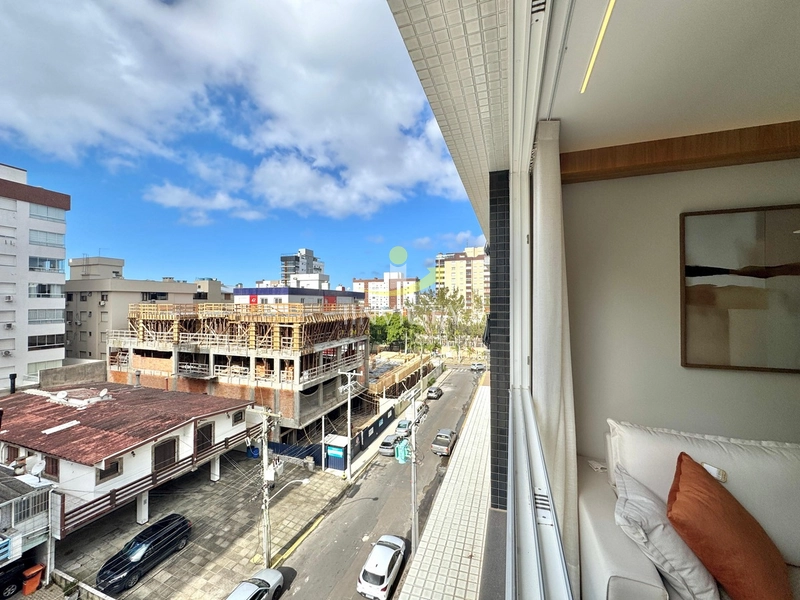 APARTAMENTO DE 03 DORMITÓRIOS COM ROLFTOP, MOBILIADO E DECORADO!!: 8ª foto da galeria de imagens do imóvel