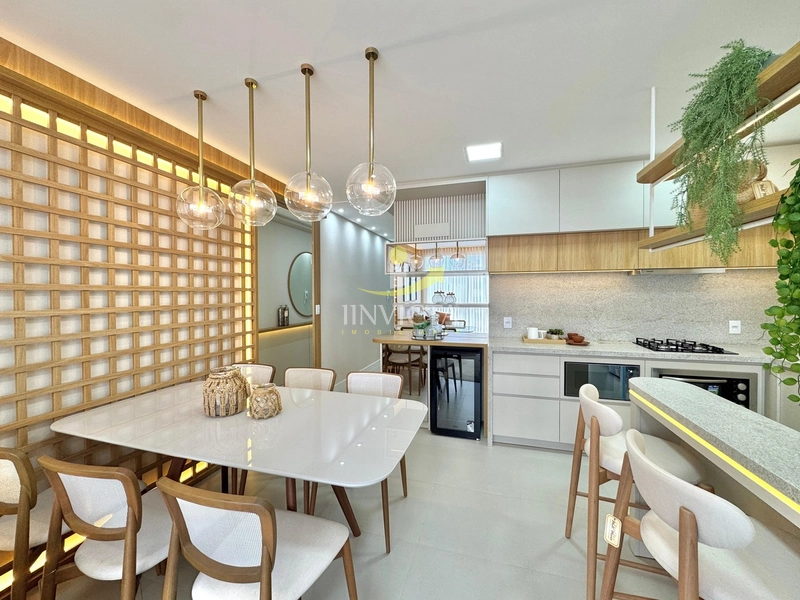 APARTAMENTO DE 03 DORMITÓRIOS COM ROLFTOP, MOBILIADO E DECORADO!!: 3ª foto da galeria de imagens do imóvel