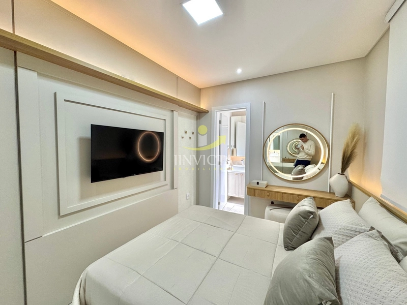 APARTAMENTO DE 03 DORMITÓRIOS COM ROLFTOP, MOBILIADO E DECORADO!!: 24ª foto da galeria de imagens do imóvel