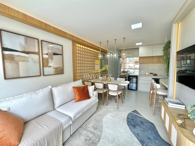 APARTAMENTO DE 03 DORMITÓRIOS COM ROLFTOP, MOBILIADO E DECORADO!!: 13ª foto da galeria de imagens do imóvel