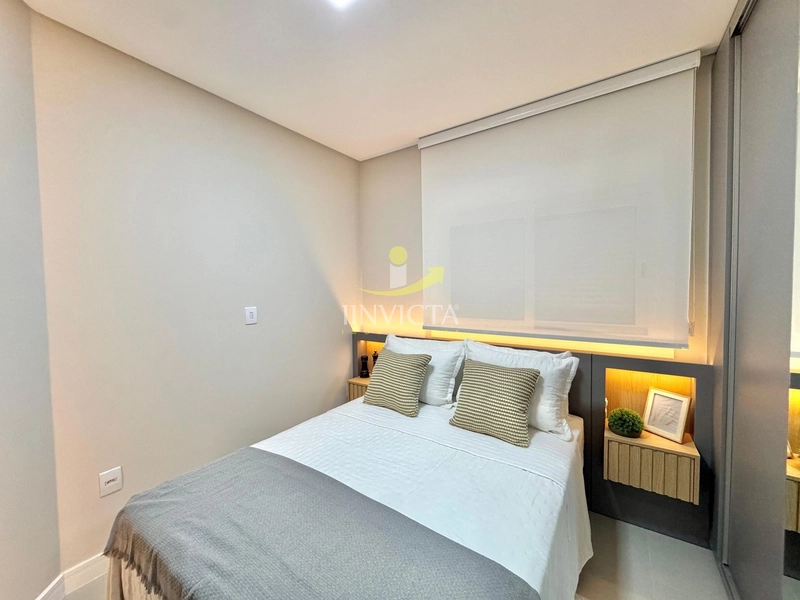 APARTAMENTO DE 03 DORMITÓRIOS COM ROLFTOP, MOBILIADO E DECORADO!!: 18ª foto da galeria de imagens do imóvel