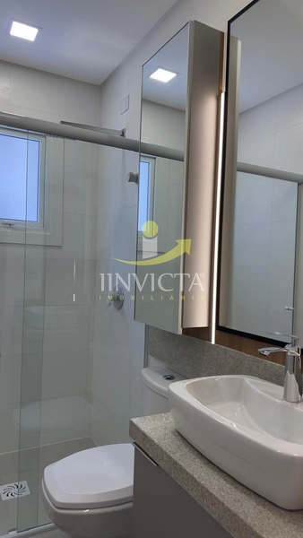 APARTAMENTO DE 03 DORMITÓRIOS COM ROLFTOP, MOBILIADO E DECORADO!!: 14ª foto da galeria de imagens do imóvel