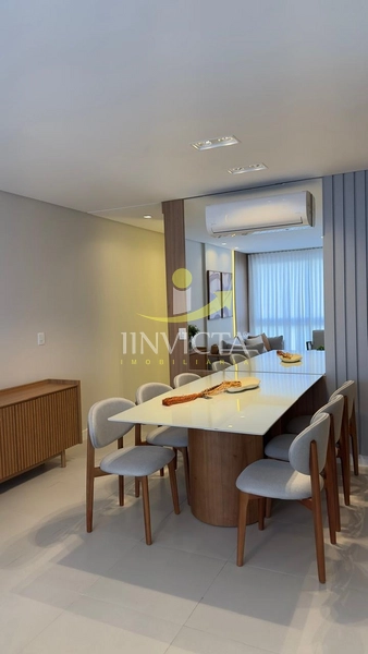 APARTAMENTO DE 03 DORMITÓRIOS COM ROLFTOP, MOBILIADO E DECORADO!!: 5ª foto da galeria de imagens do imóvel