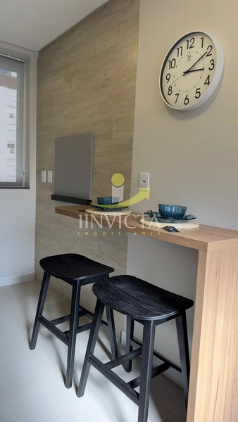 APARTAMENTO DE 03 DORMITÓRIOS COM ROLFTOP, MOBILIADO E DECORADO!!: 10ª foto da galeria de imagens do imóvel