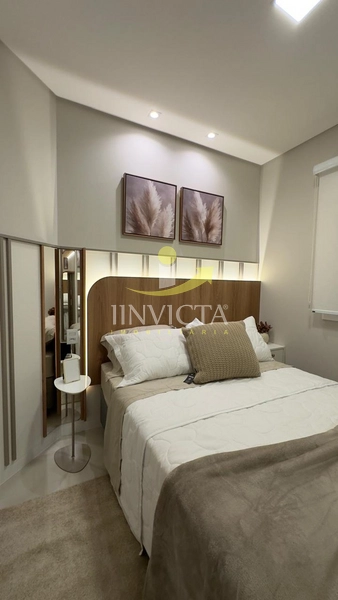 APARTAMENTO DE 03 DORMITÓRIOS COM ROLFTOP, MOBILIADO E DECORADO!!: 16ª foto da galeria de imagens do imóvel