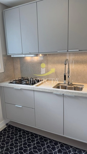 APARTAMENTO DE 03 DORMITÓRIOS COM ROLFTOP, MOBILIADO E DECORADO!!: 11ª foto da galeria de imagens do imóvel