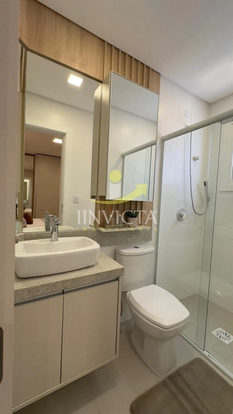 APARTAMENTO DE 03 DORMITÓRIOS COM ROLFTOP, MOBILIADO E DECORADO!!: 13ª foto da galeria de imagens do imóvel