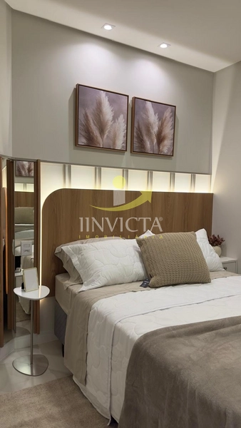 APARTAMENTO DE 03 DORMITÓRIOS COM ROLFTOP, MOBILIADO E DECORADO!!: 17ª foto da galeria de imagens do imóvel